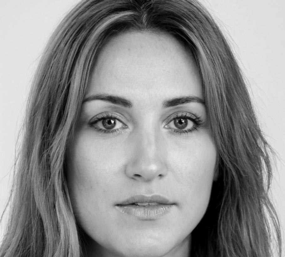 Lisa Braun - Trainerin für Konfliktlösung